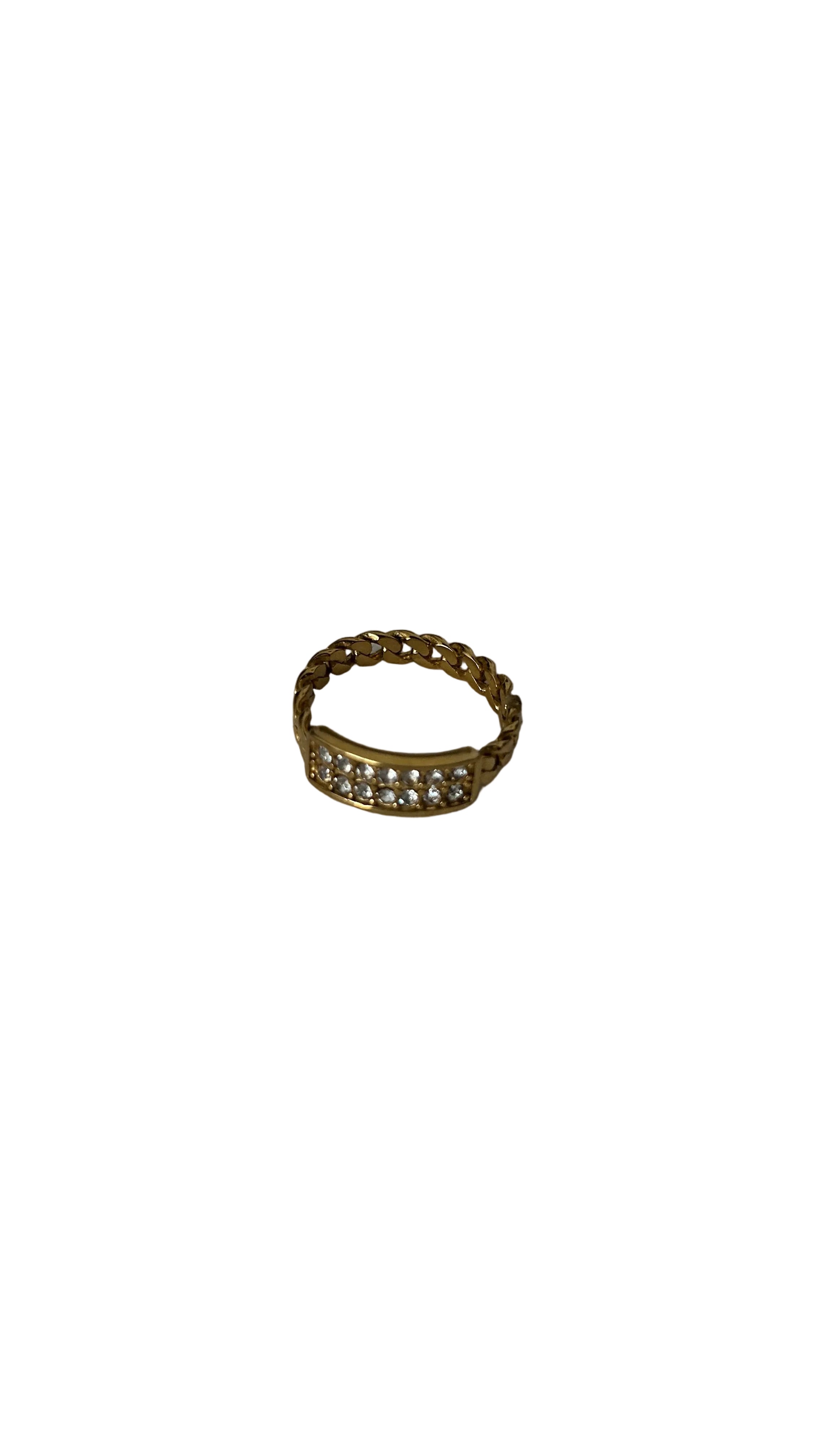 Bebe Ring