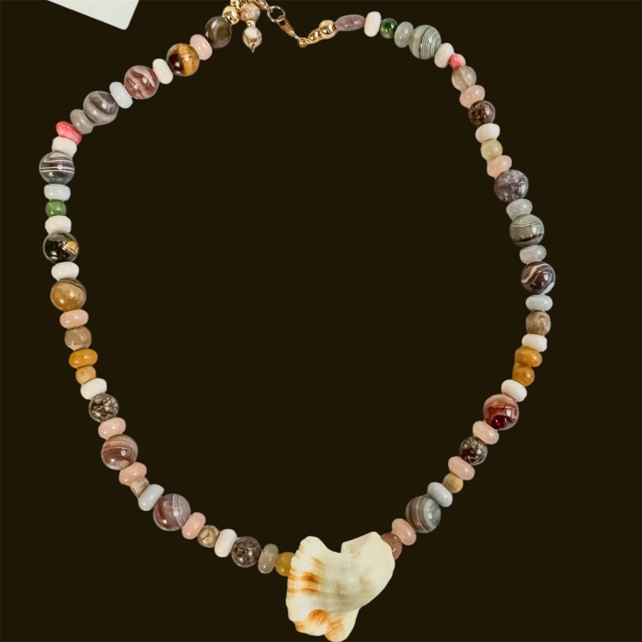 Kashy Necklace