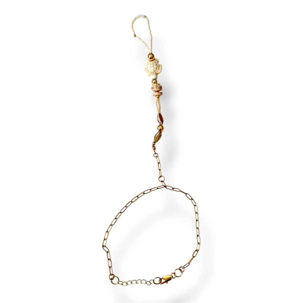 Lemonade hand chain