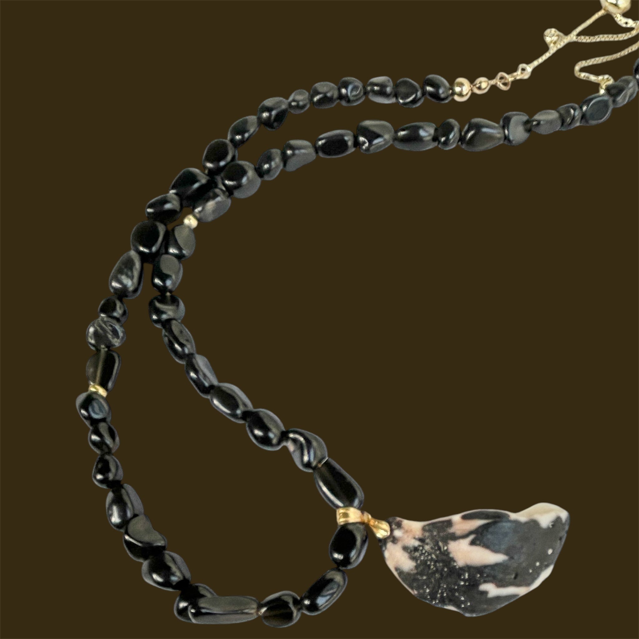 Nightfall Necklace