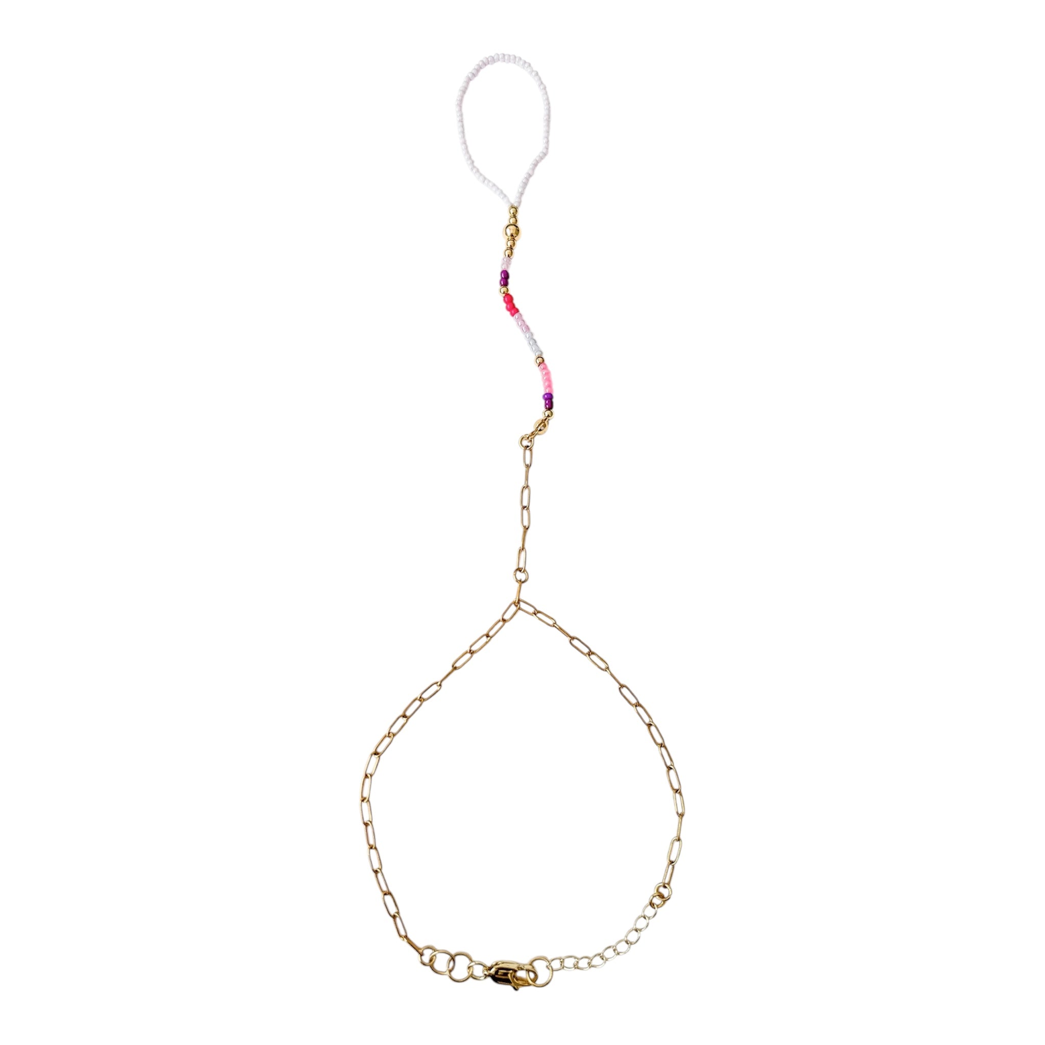 Madden Hand chain