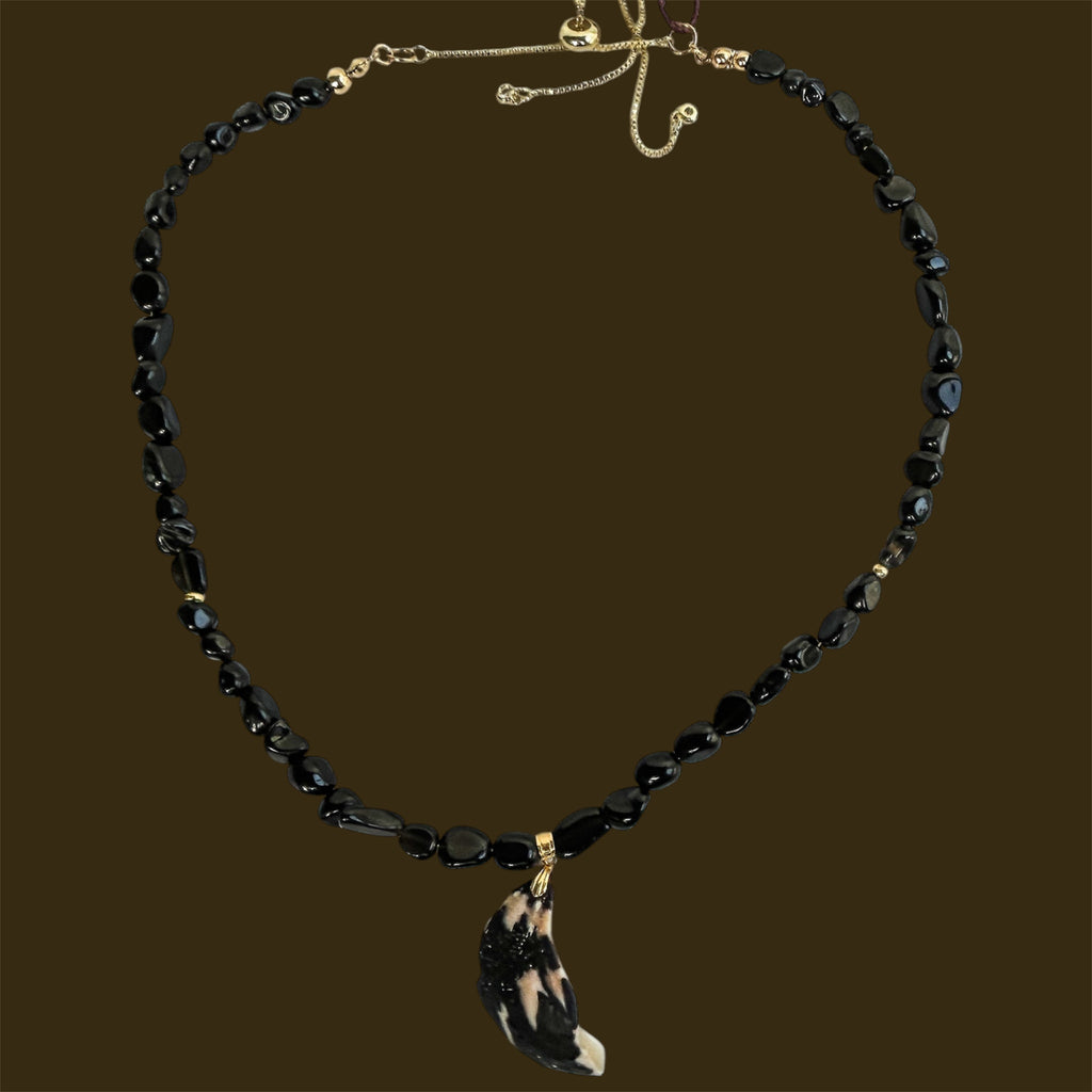 Nightfall Necklace