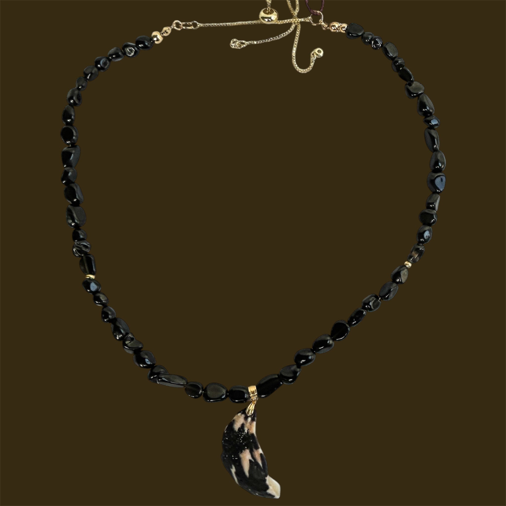 Nightfall Necklace