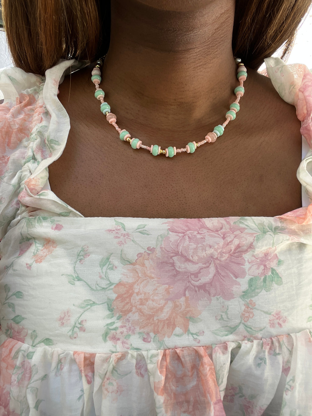 Melody Necklace