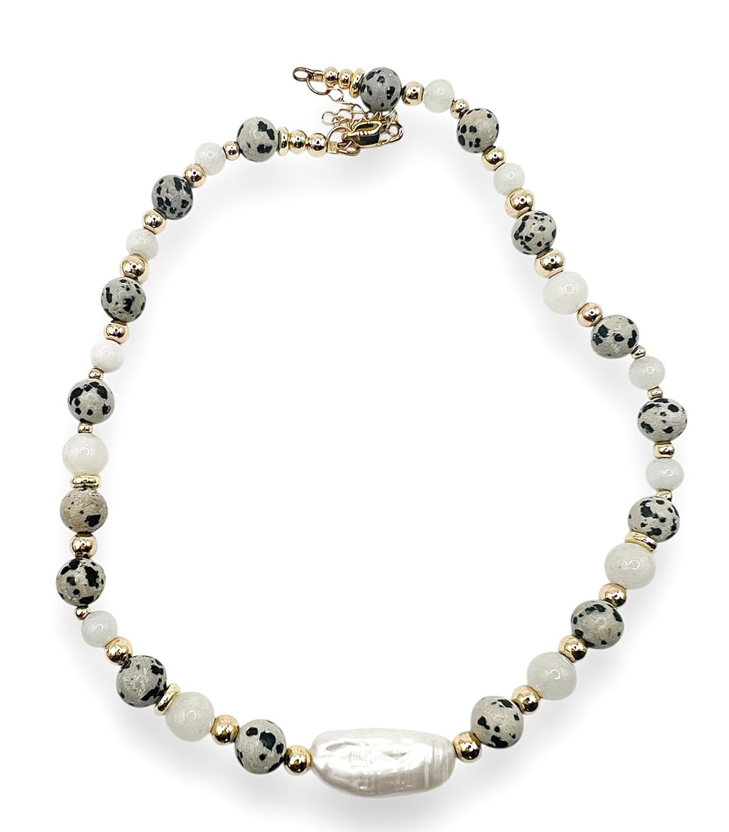 ANia Necklace