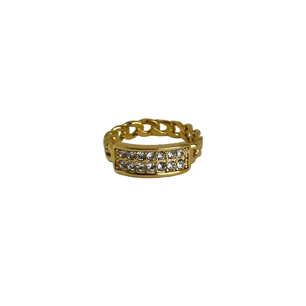 Bebe Ring