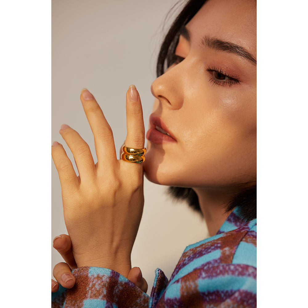 sunset Ring