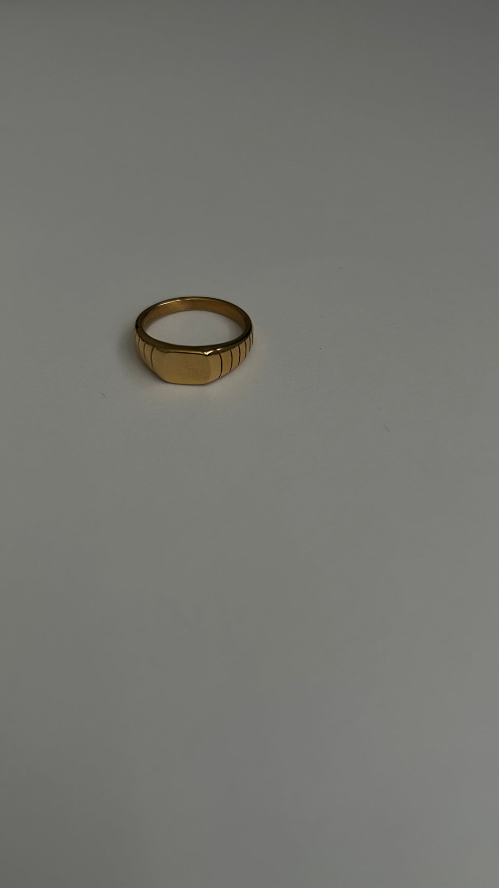 Semite Ring