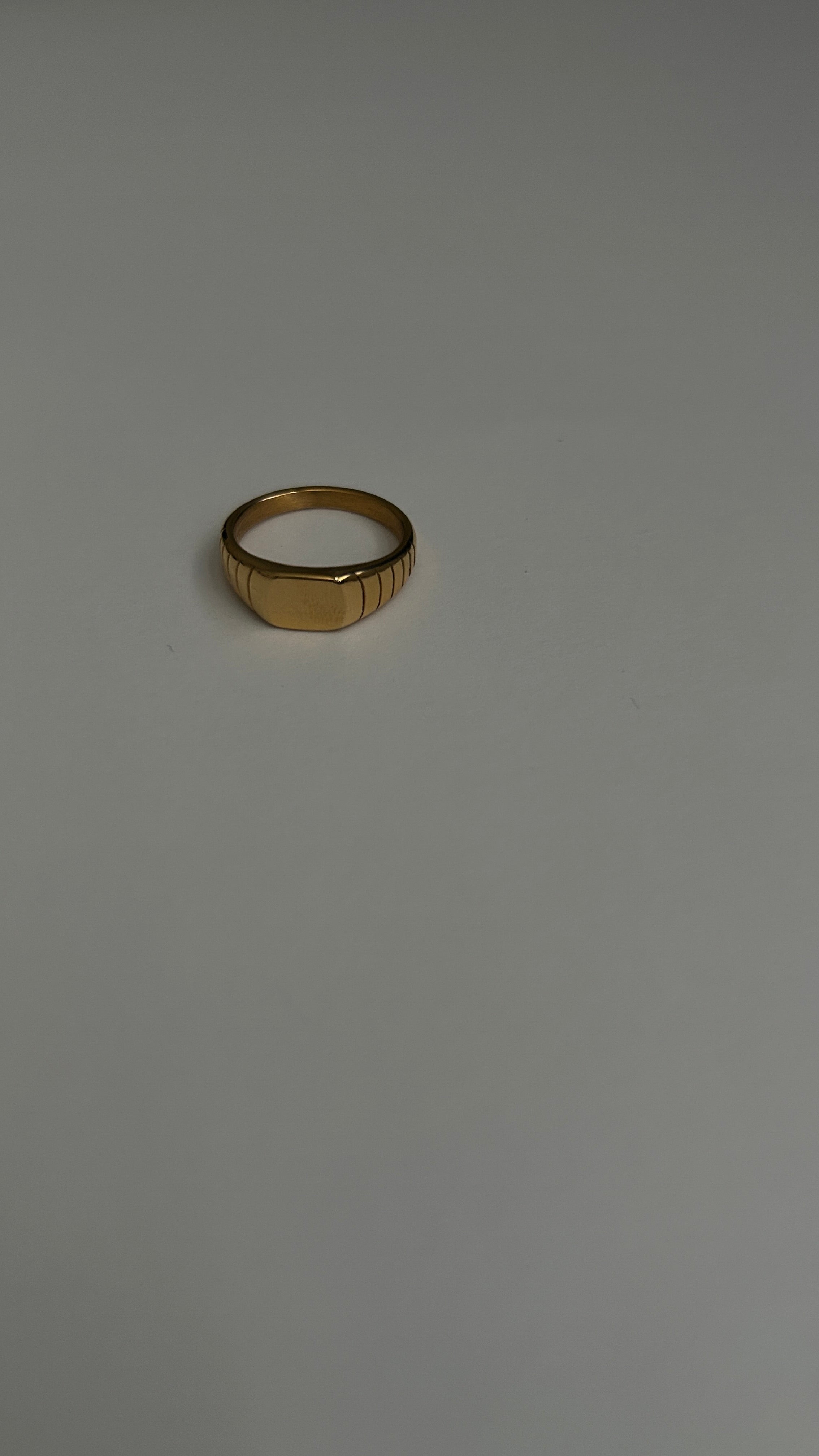 Semite Ring