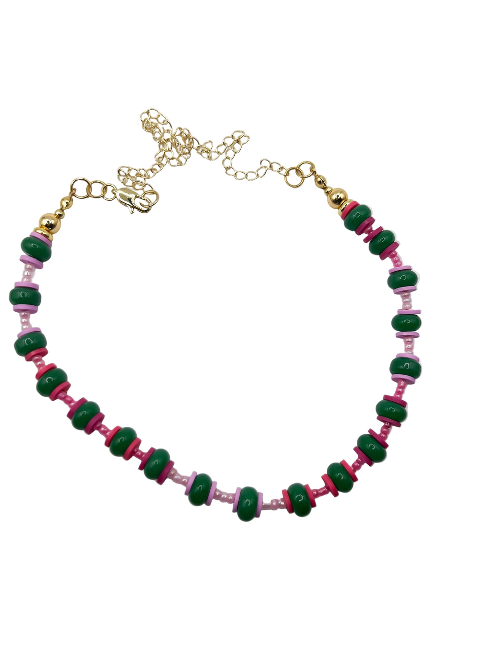 Kayla necklace