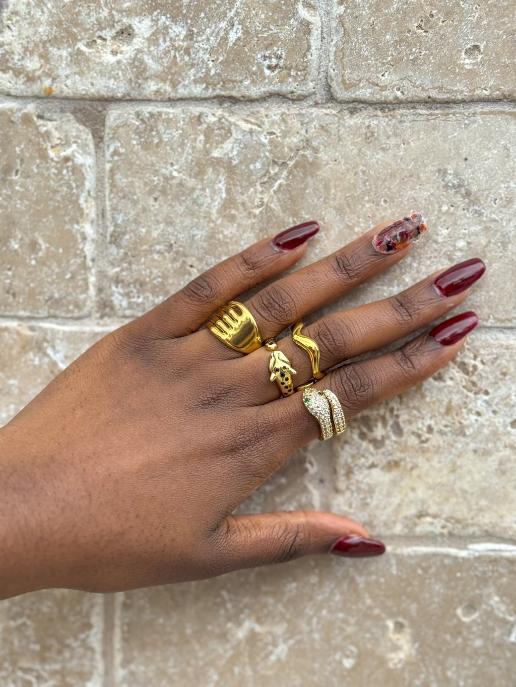 Cobie Ring