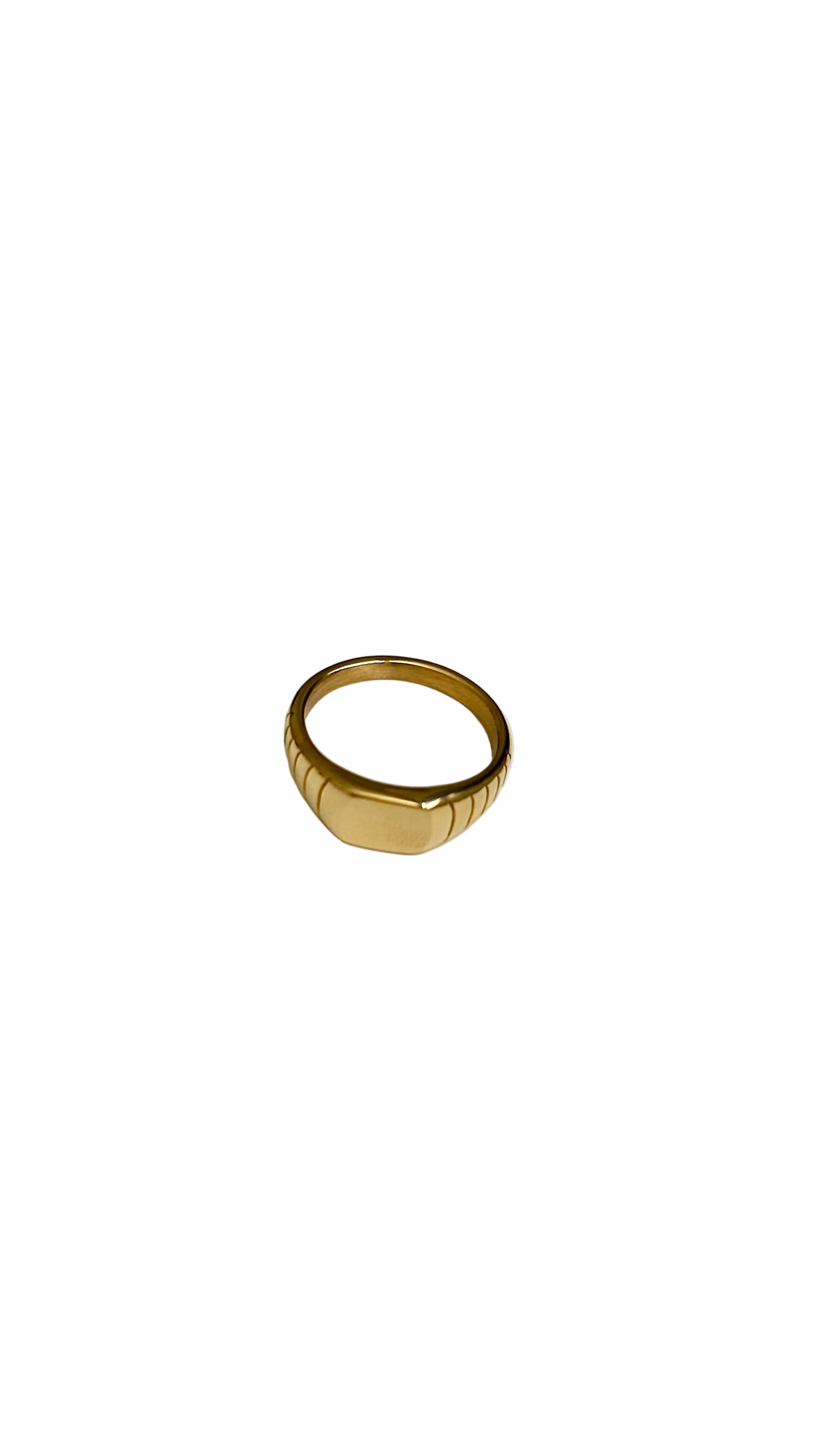 Semite Ring