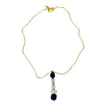 Zara’s necklace