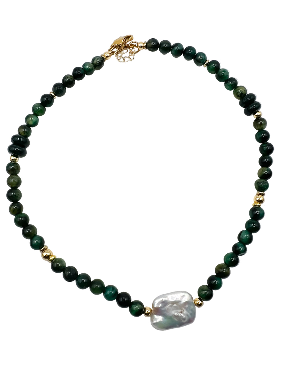 Kourtney necklace