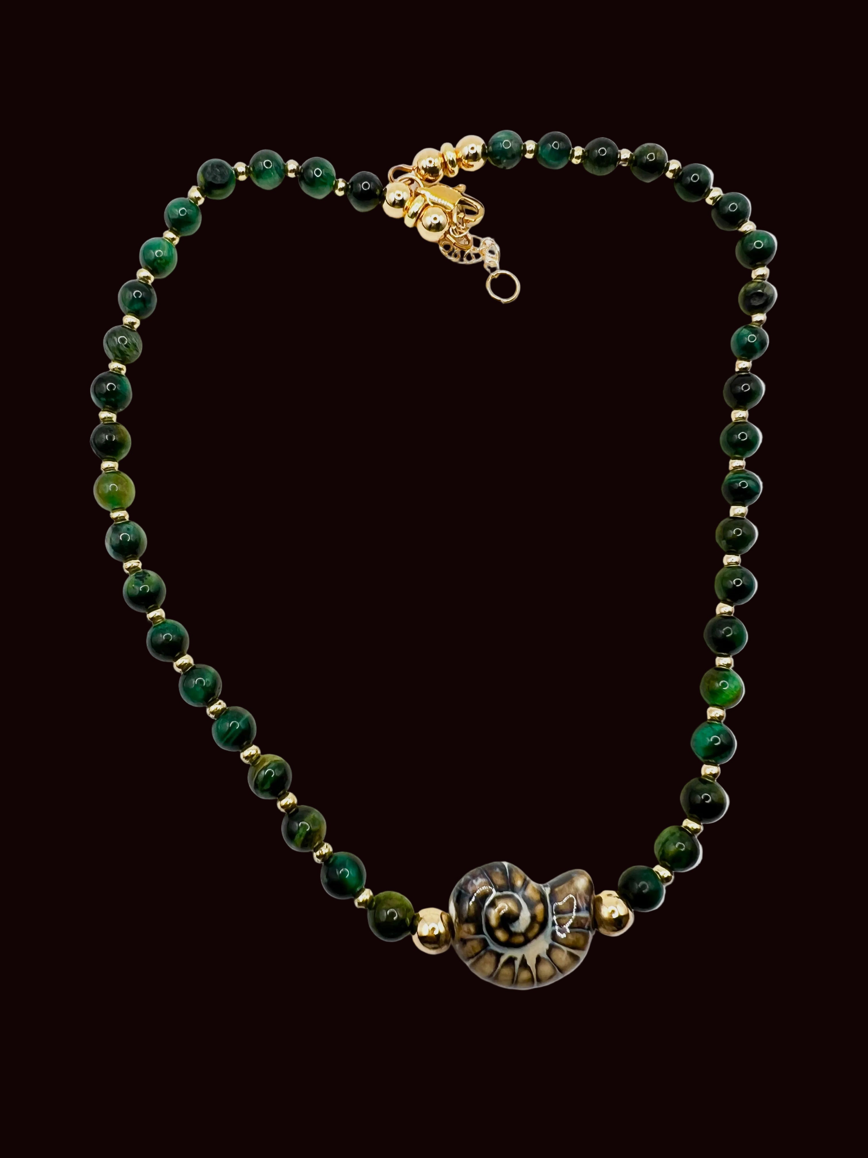 Sadie necklace