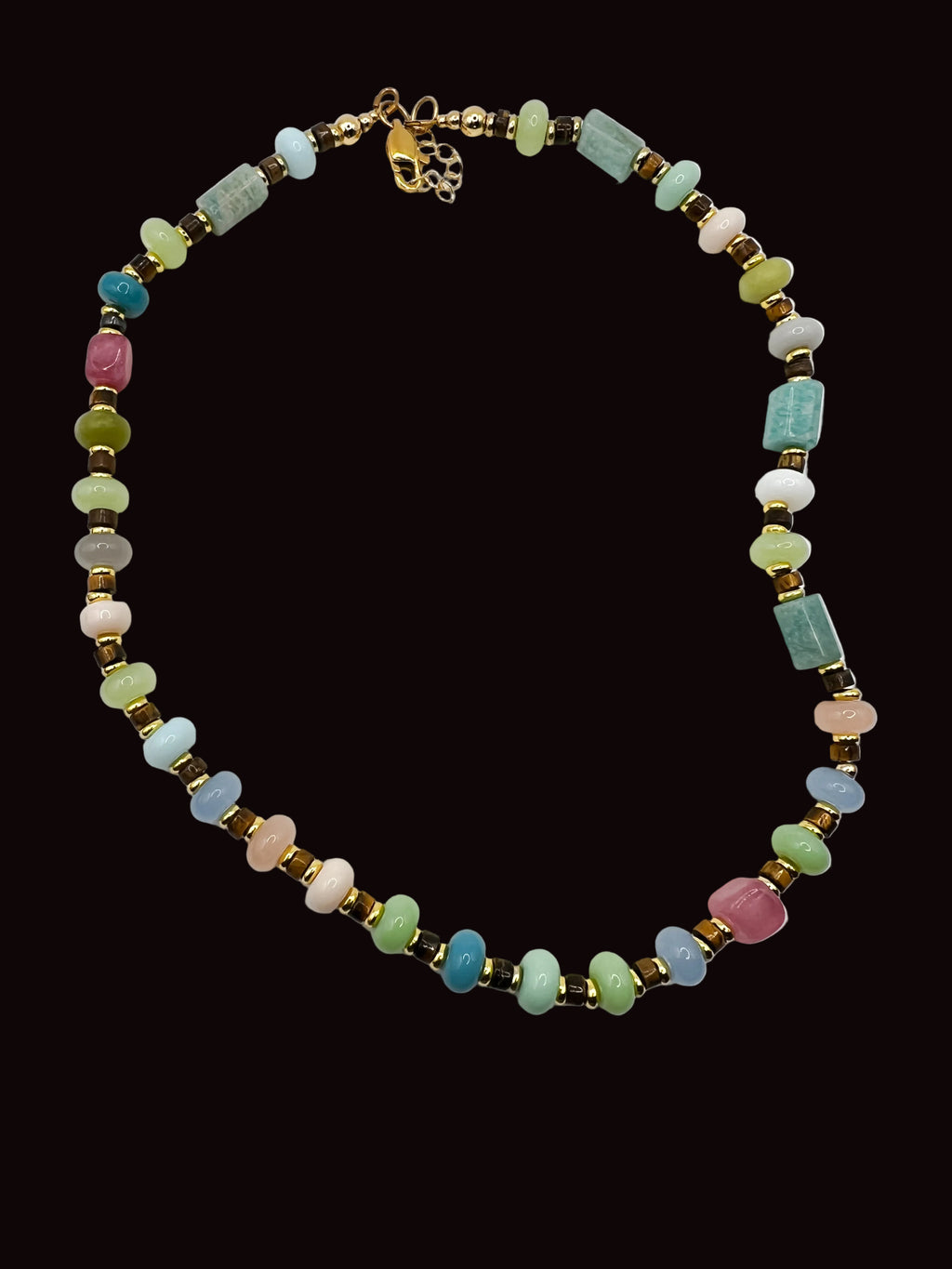 Lucky necklace