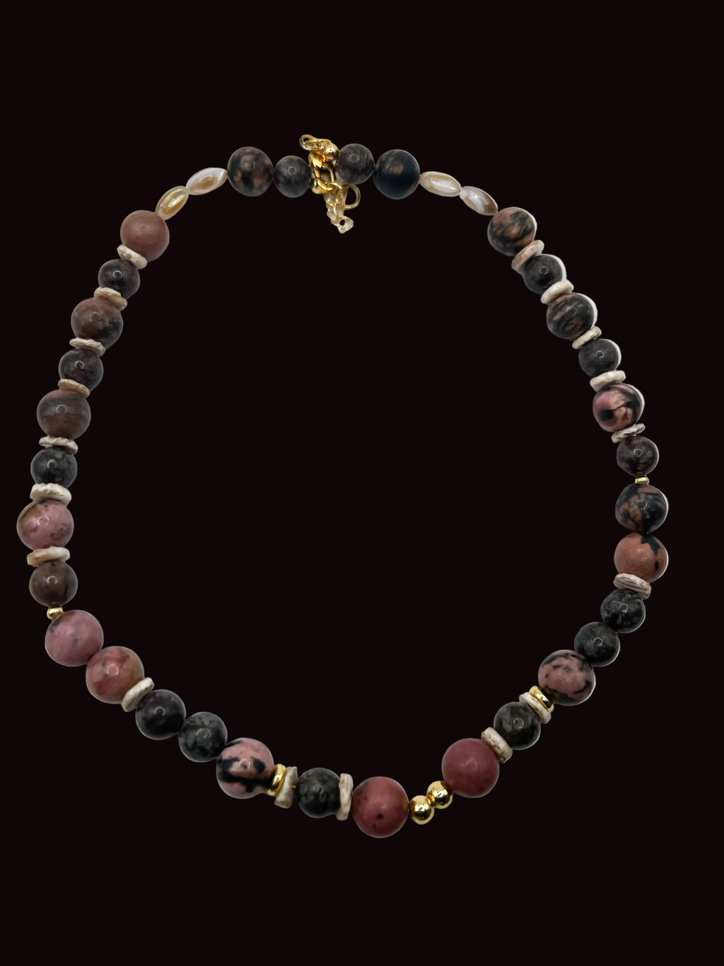 Emma necklace