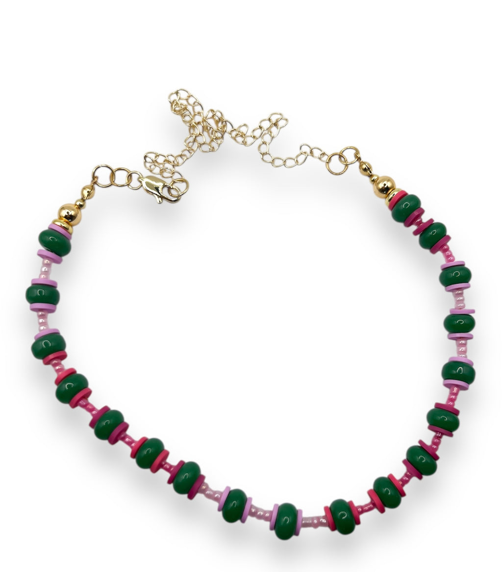 Kayla necklace