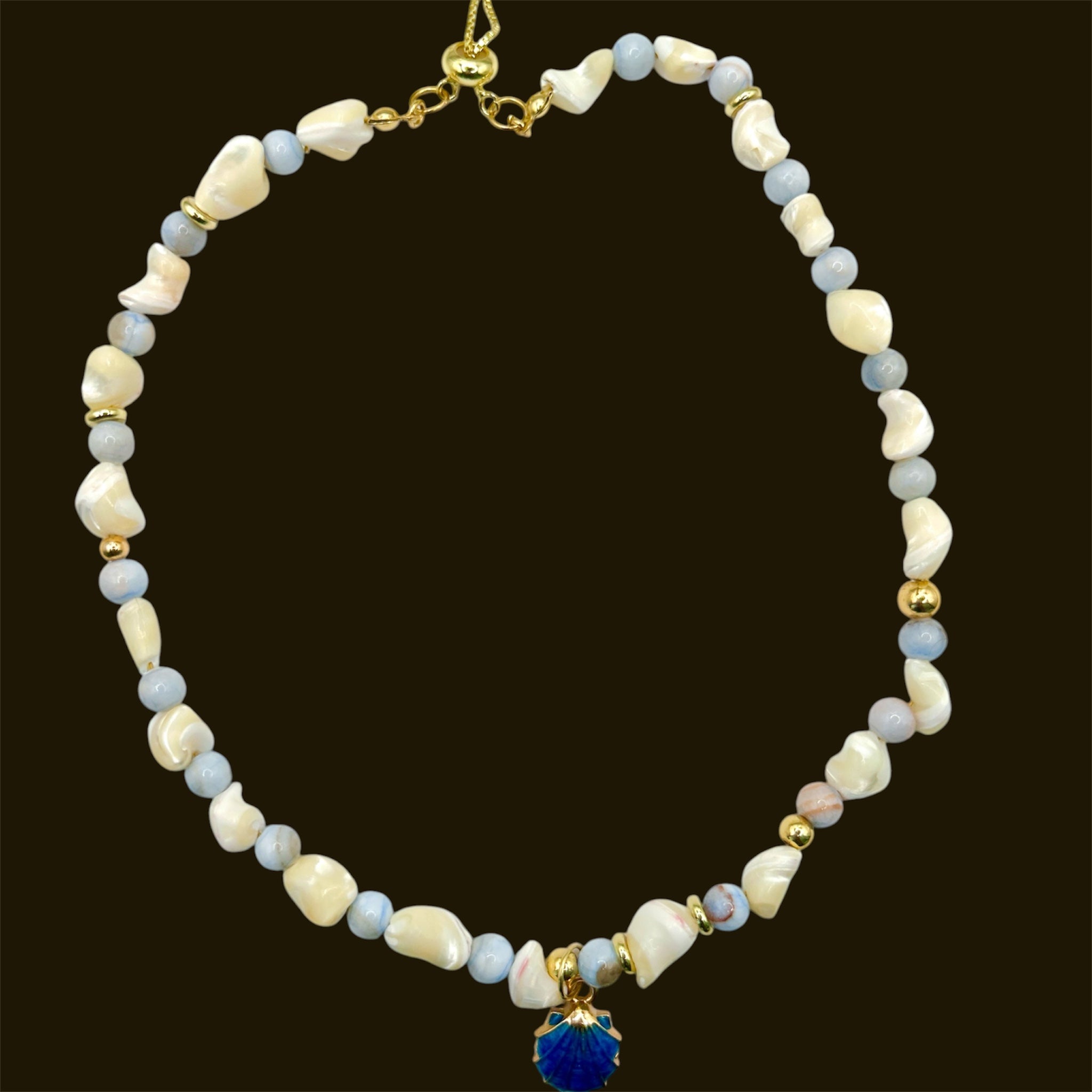 Kendal necklace