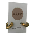 Bibi earrings