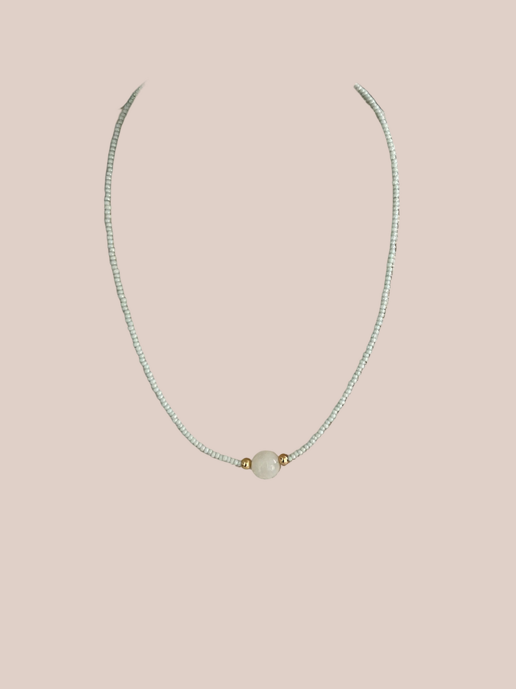 Rosemary Neckace