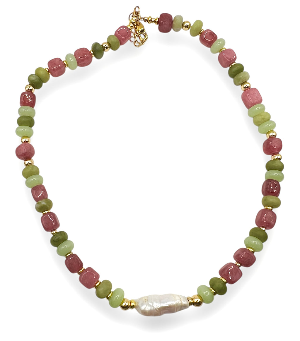 Lia necklace
