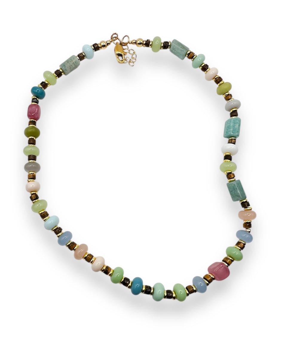 Lucky necklace