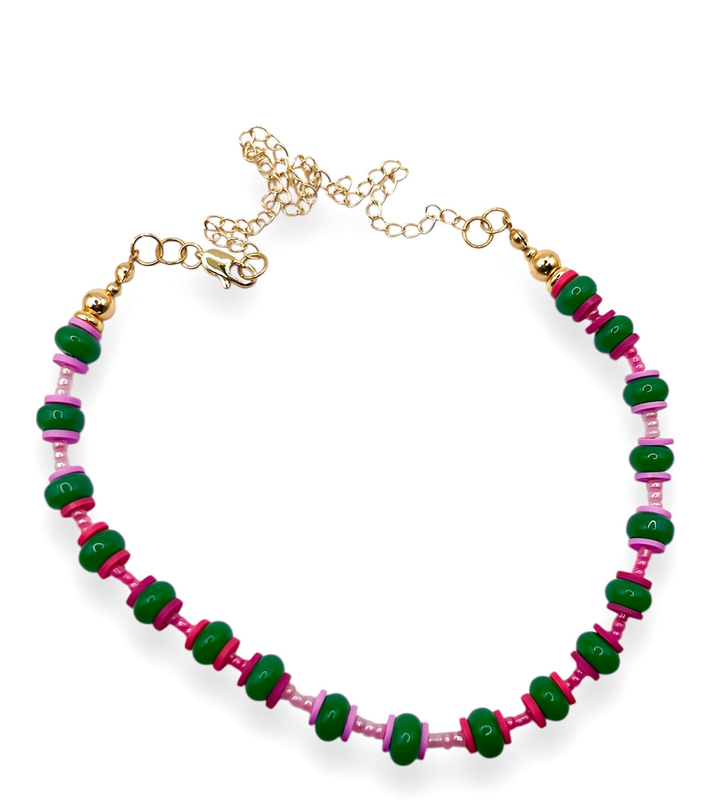 Kayla necklace