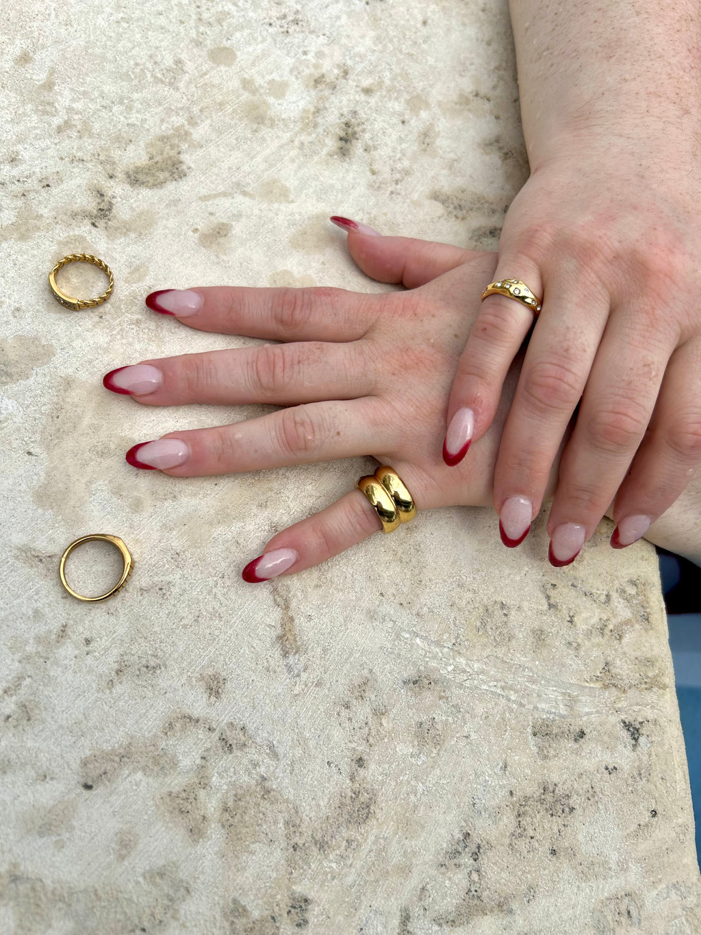 Pixie Ring
