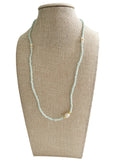 Elie Necklace