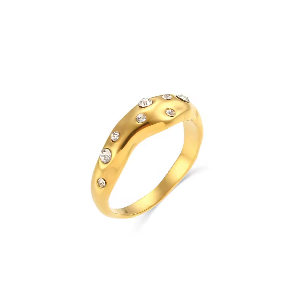 Pixie Ring