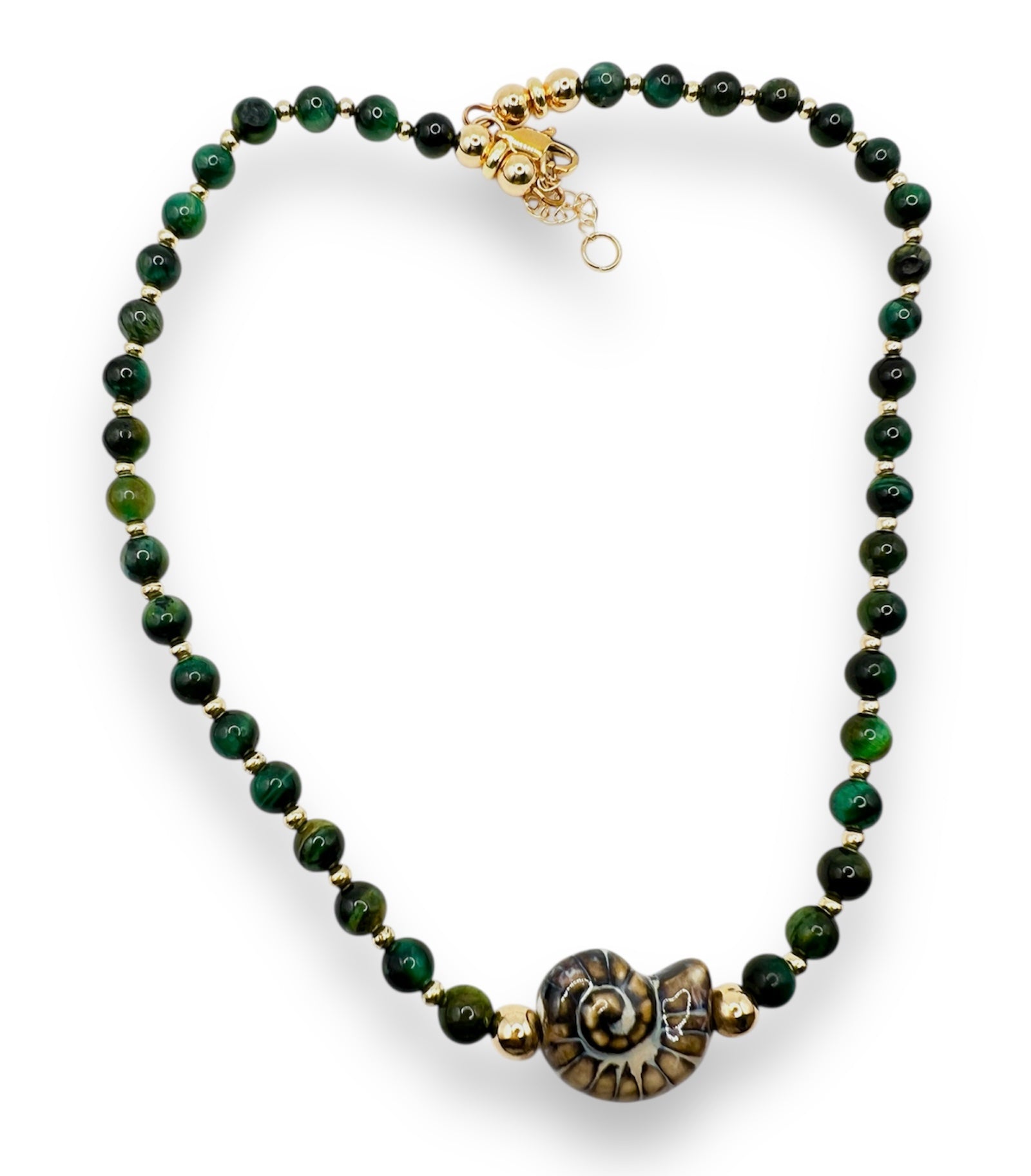 Sadie necklace