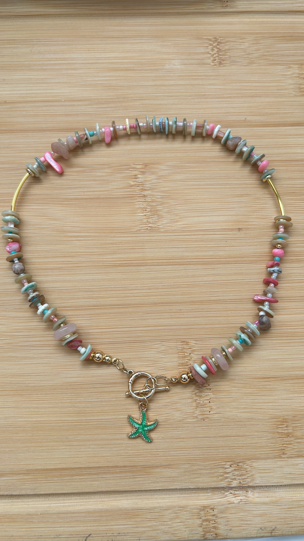 Nabu necklace