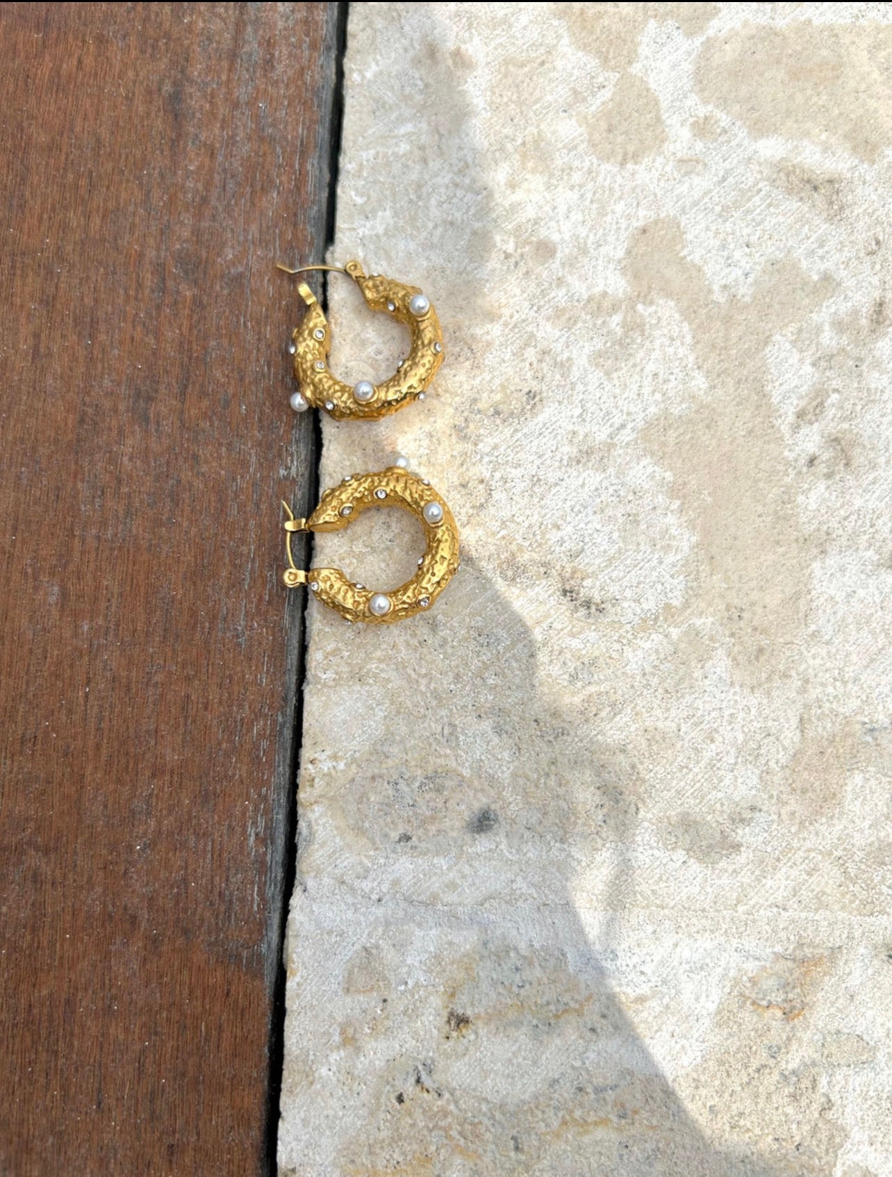Earring