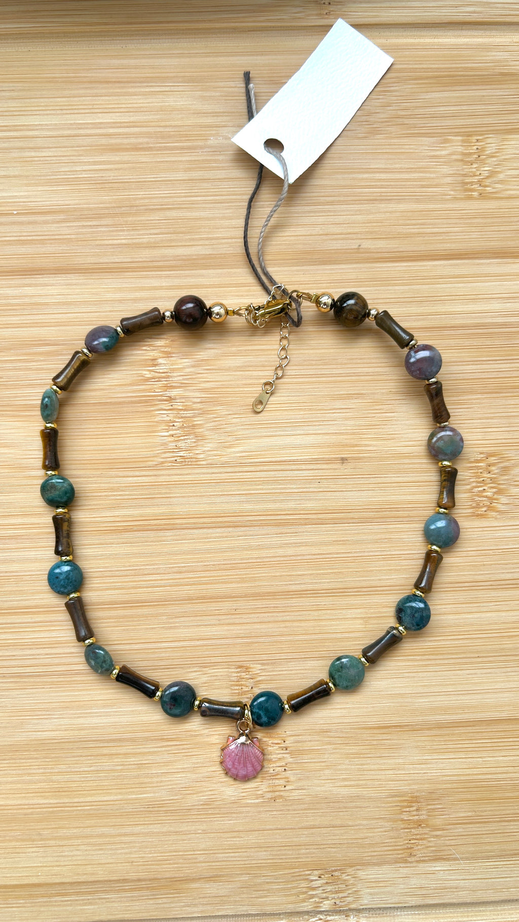 Destiny necklace