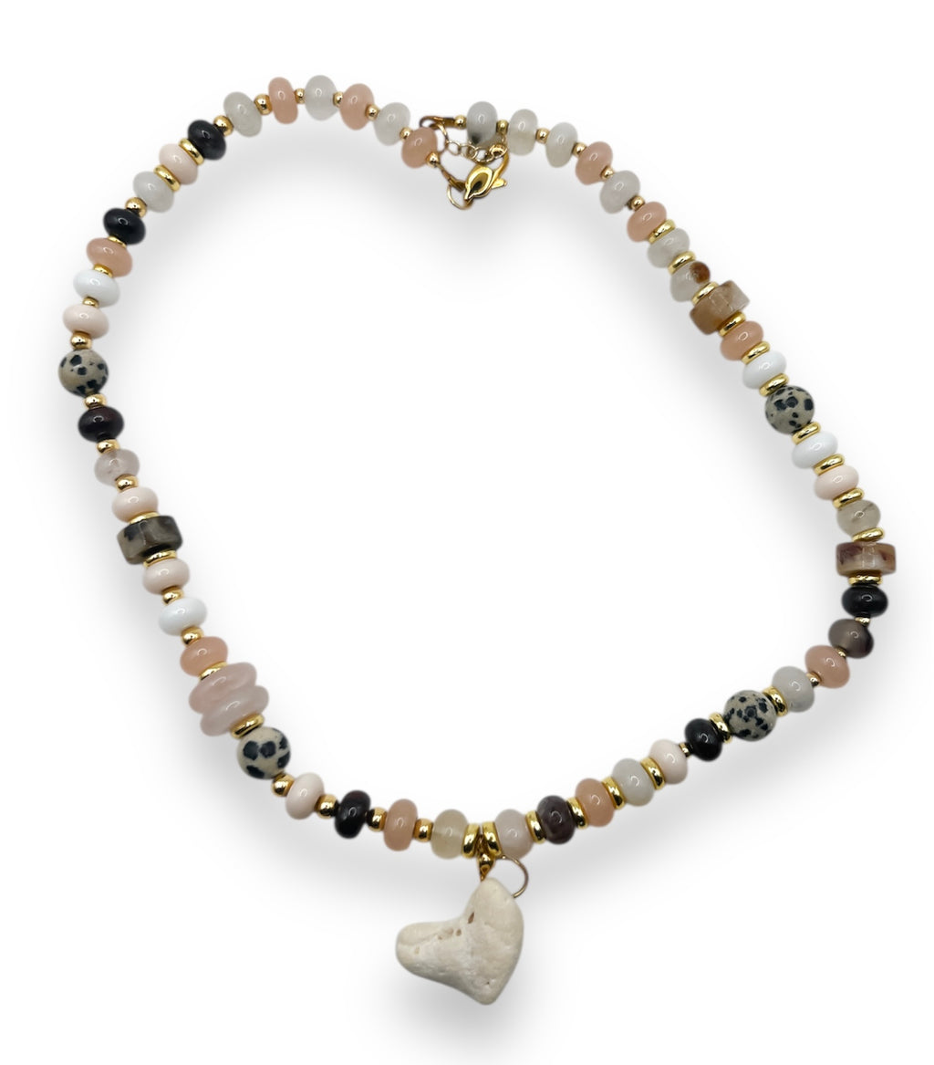 Lora necklace
