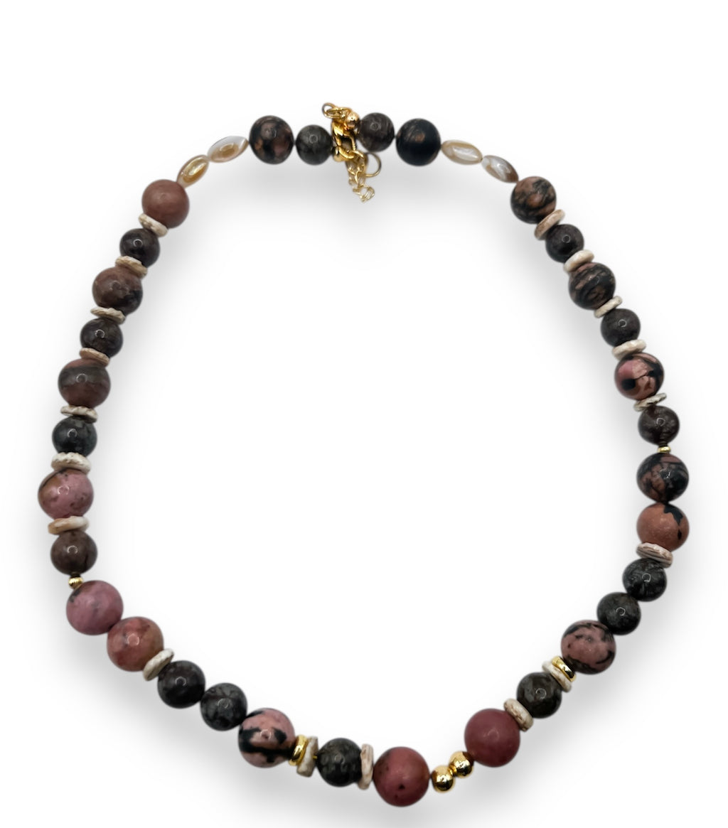 Emma necklace