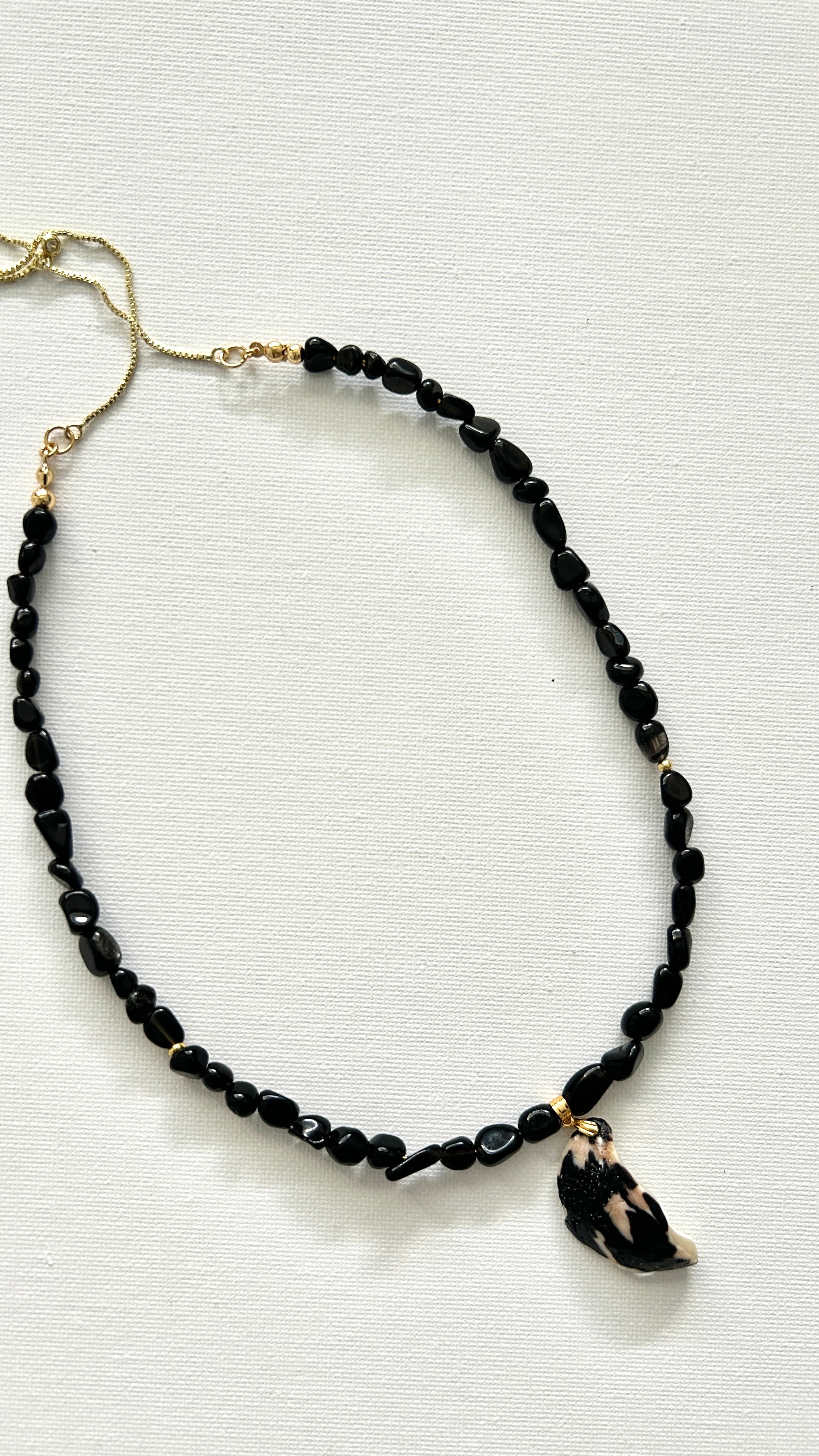 Nightfall Necklace