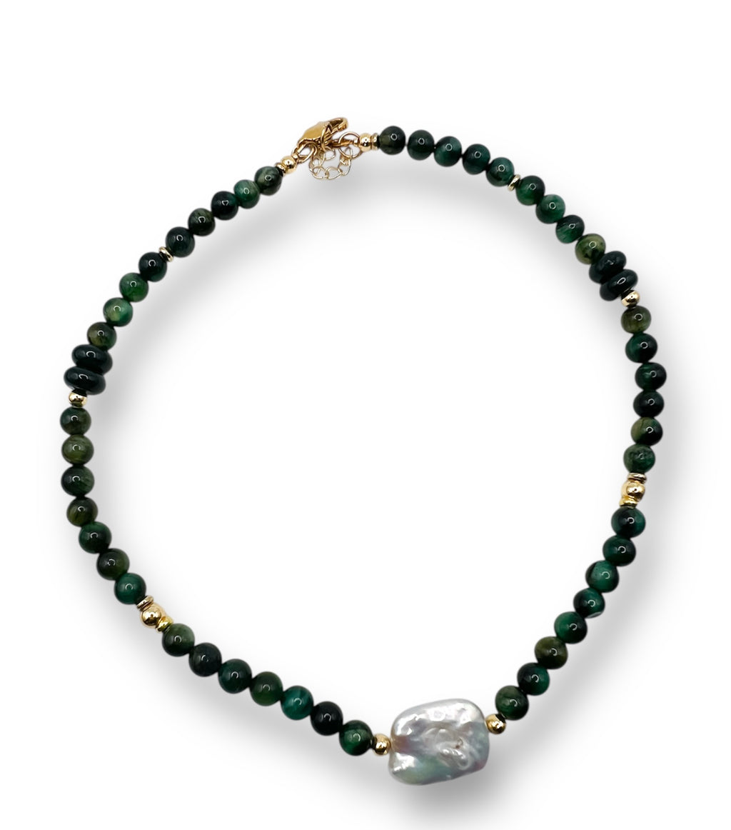 Kourtney necklace