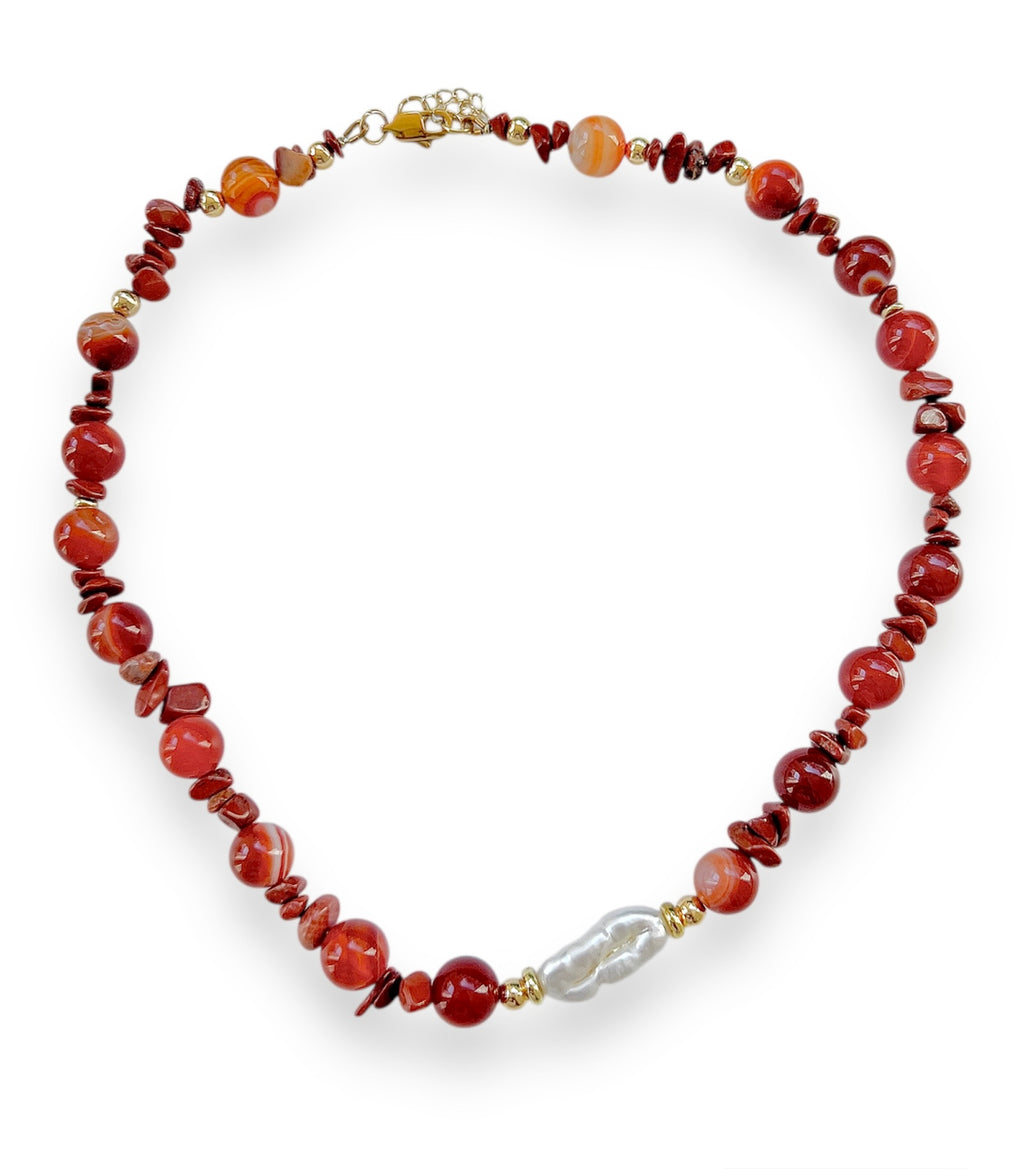 Unie Necklace