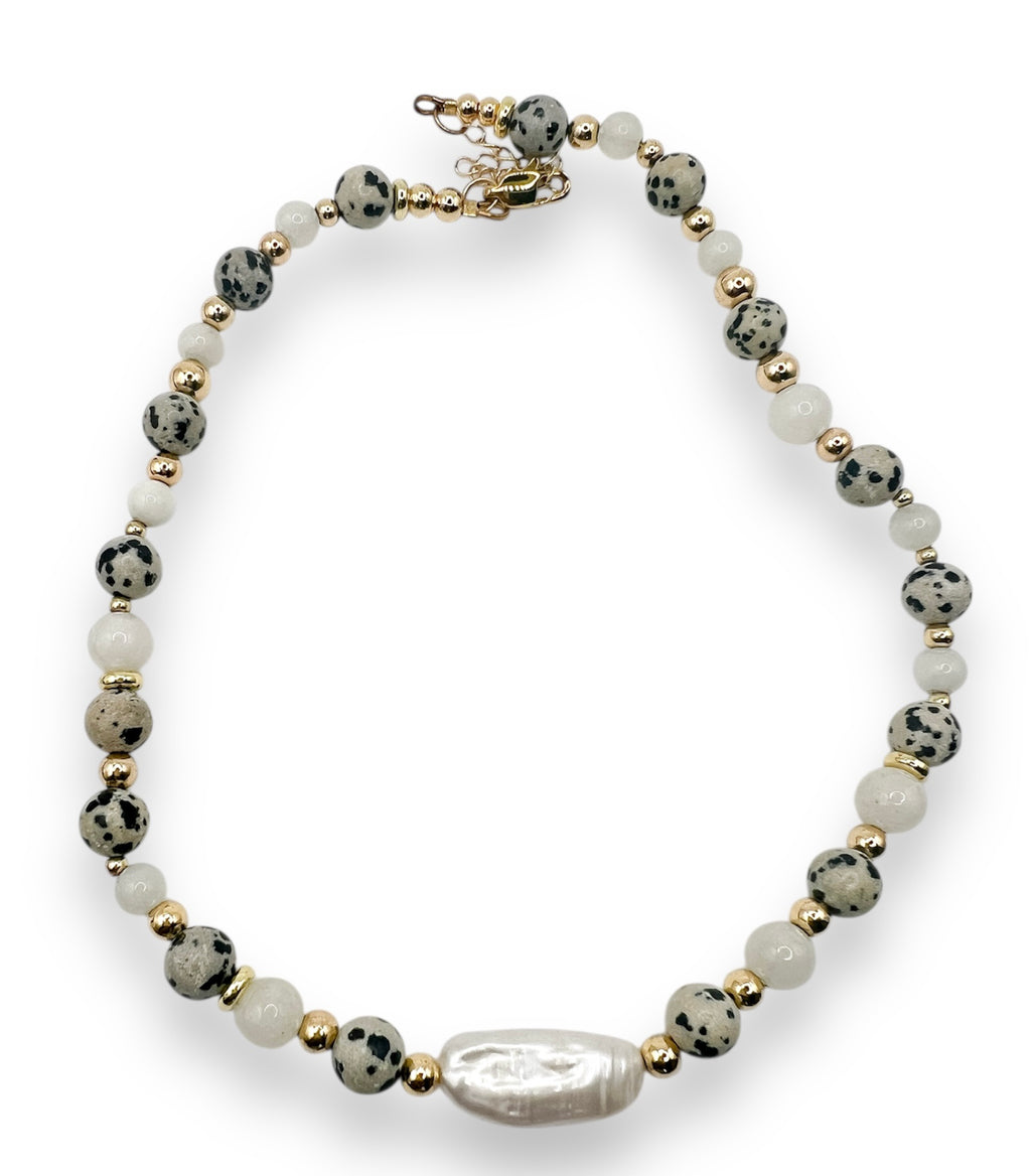 ANia Necklace