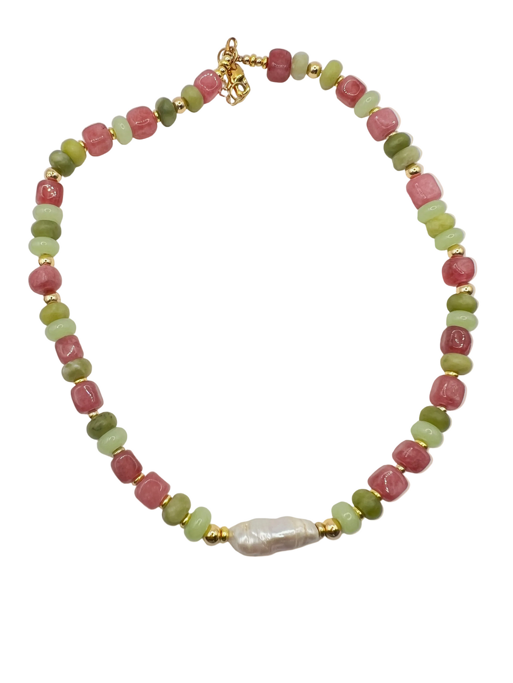 Lia necklace