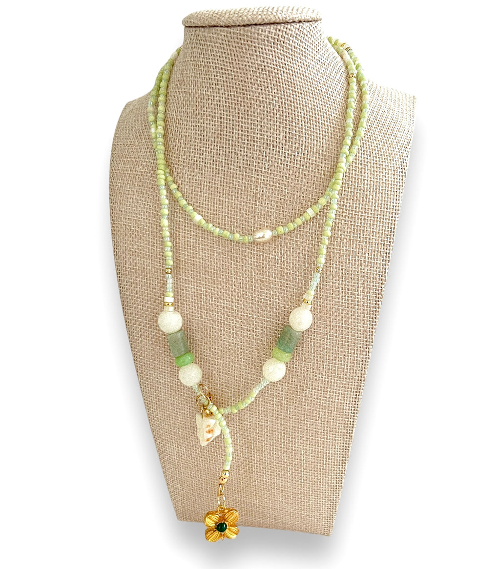 Fairy Necklace