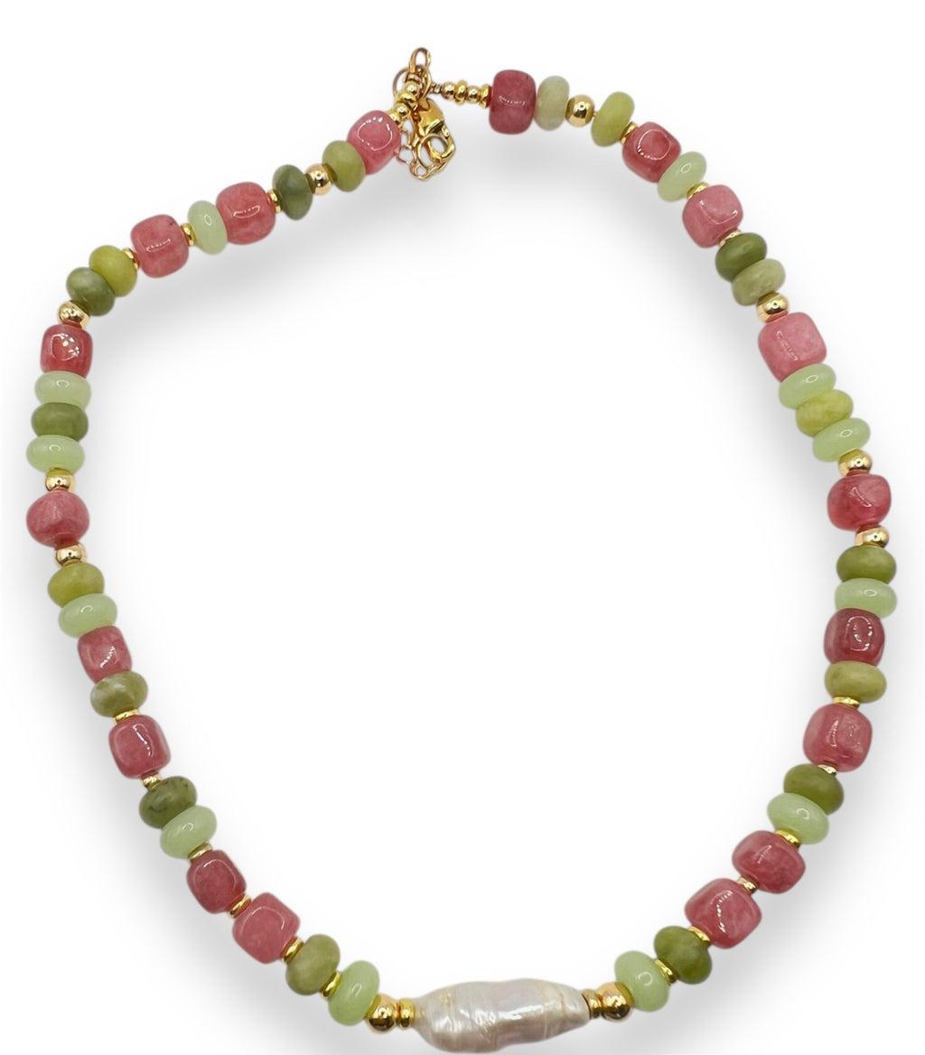 Lia necklace