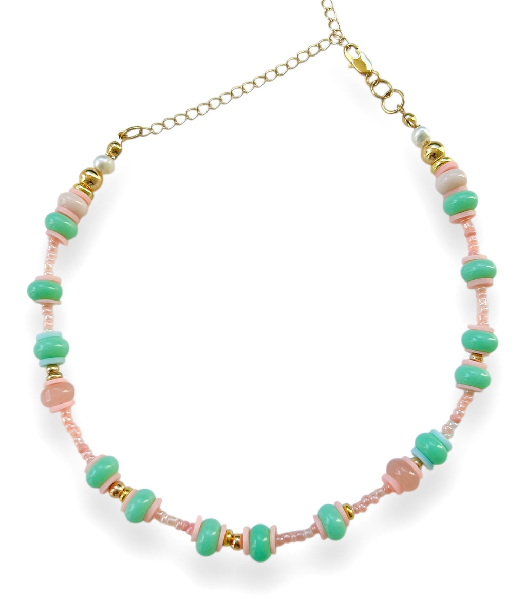 Melody Necklace