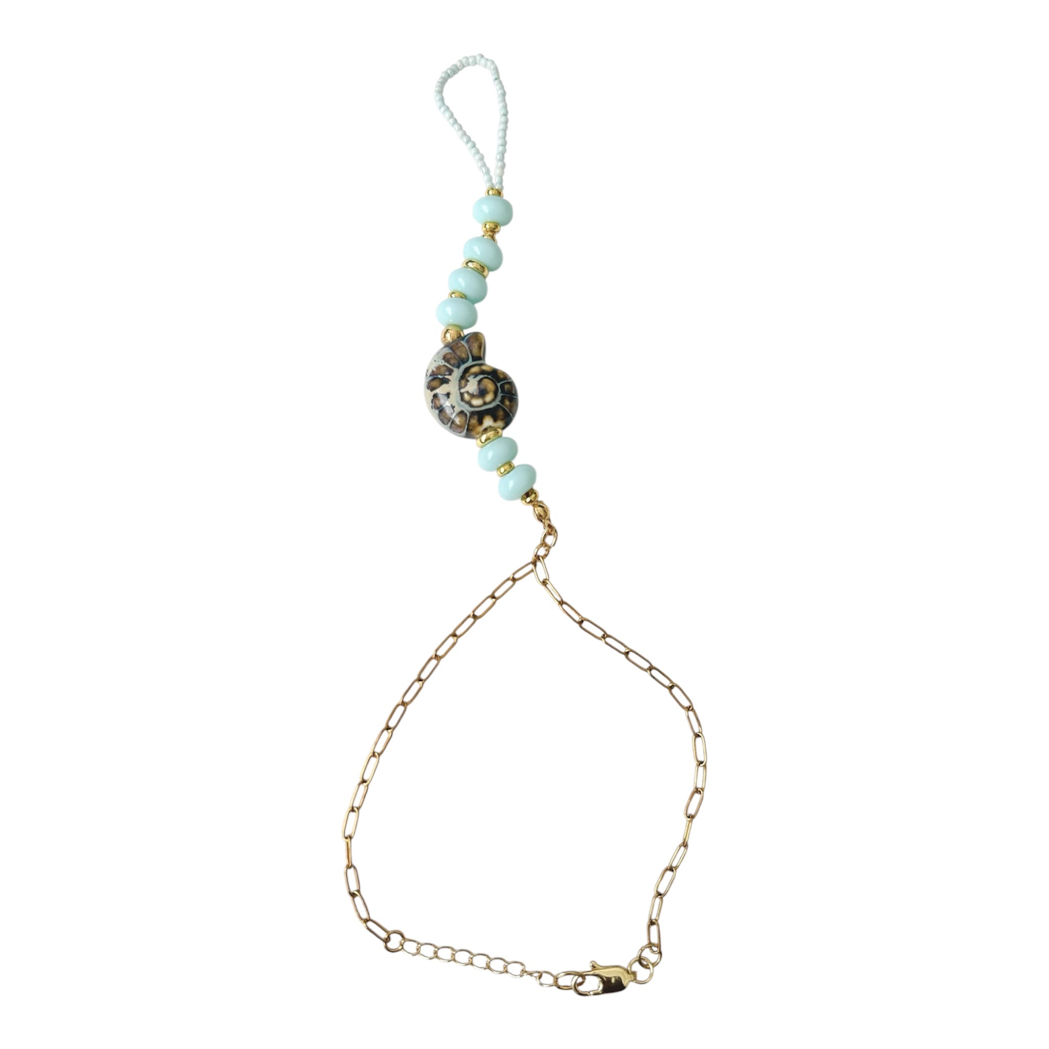 May hand chain