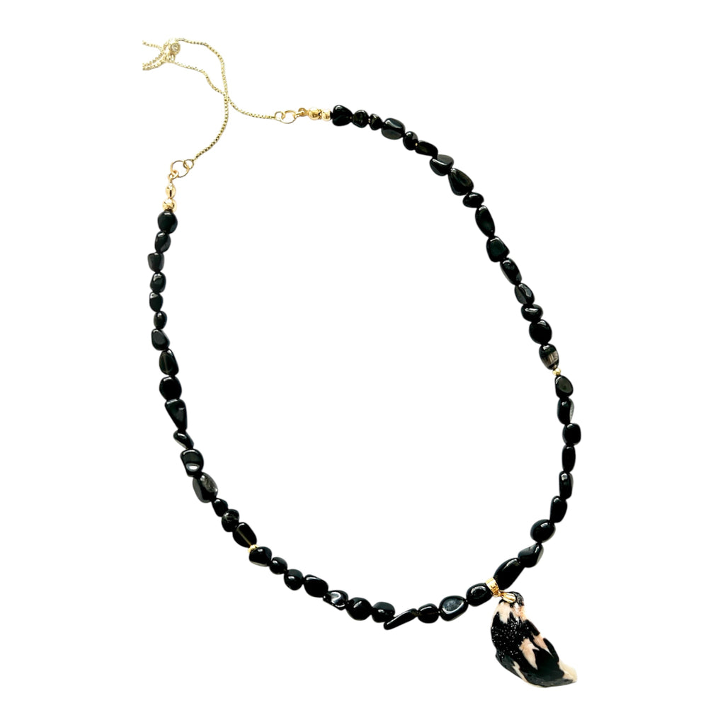 Nightfall Necklace