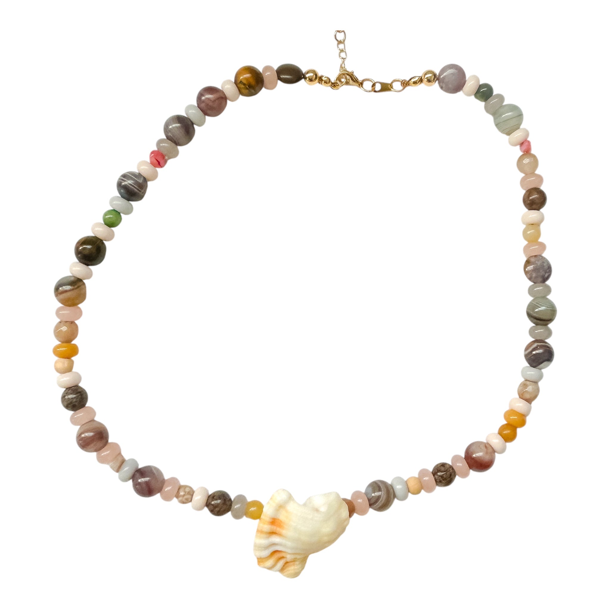 Kashy Necklace