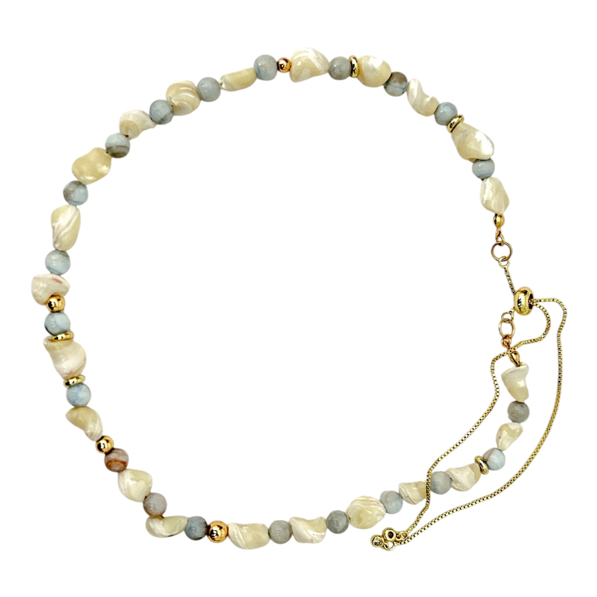 Kendal necklace