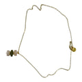 Rayleigh necklace